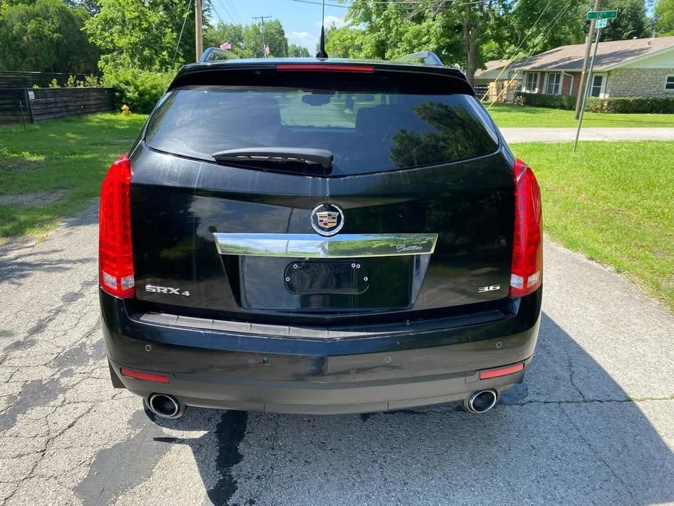 2014 Cadillac SRX - Image 8 of 19