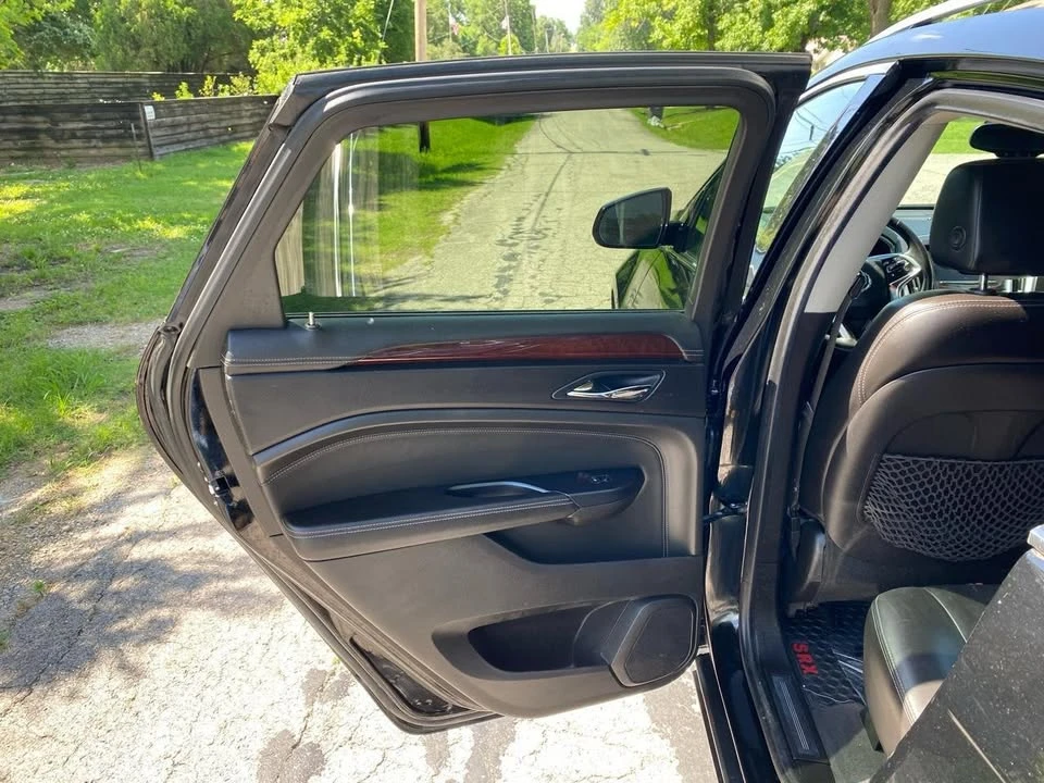 2014 Cadillac SRX - Image 10 of 19