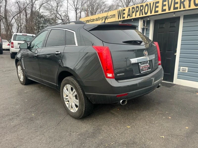 2014 Cadillac SRX - Image 4 of 12