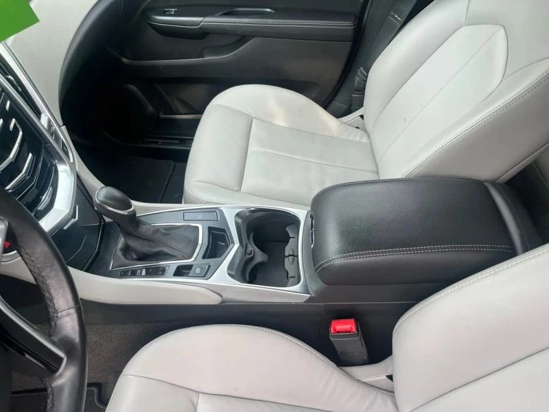 2014 Cadillac SRX - Image 12 of 12