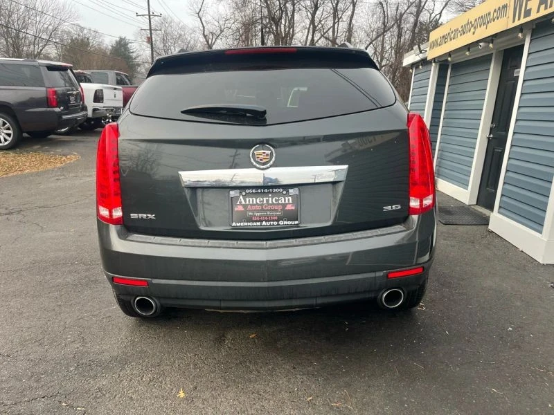 2014 Cadillac SRX - Image 5 of 12
