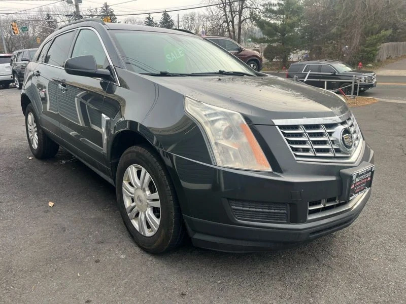 2014 Cadillac SRX - Image 7 of 12