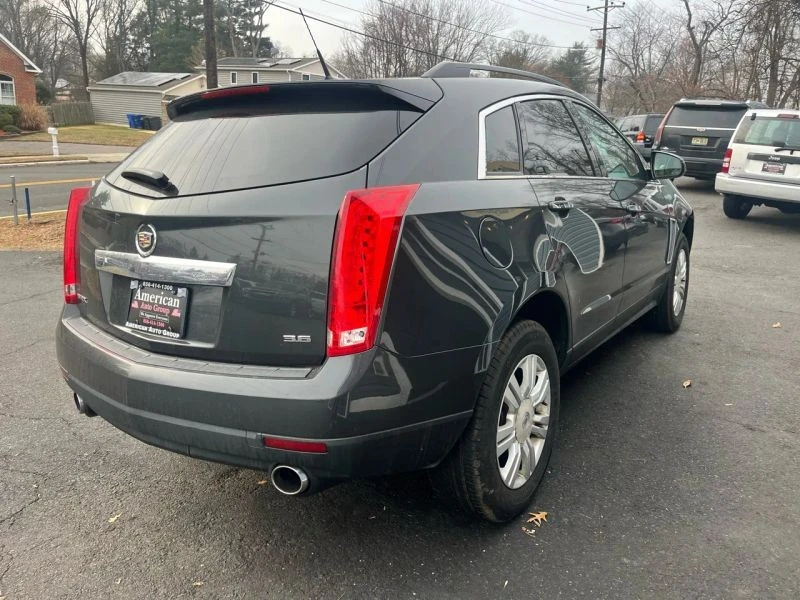 2014 Cadillac SRX - Image 6 of 12