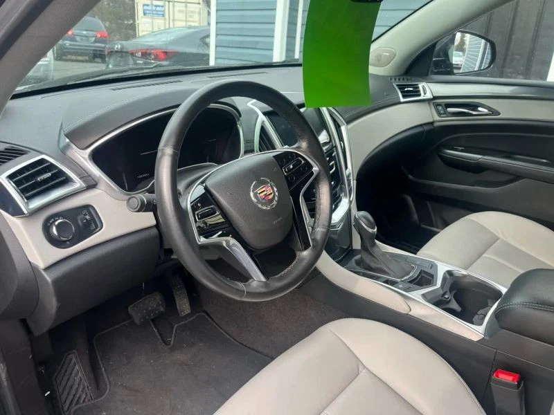 2014 Cadillac SRX - Image 11 of 12