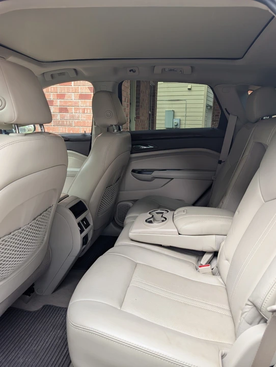 2014 Cadillac SRX - Image 14 of 17