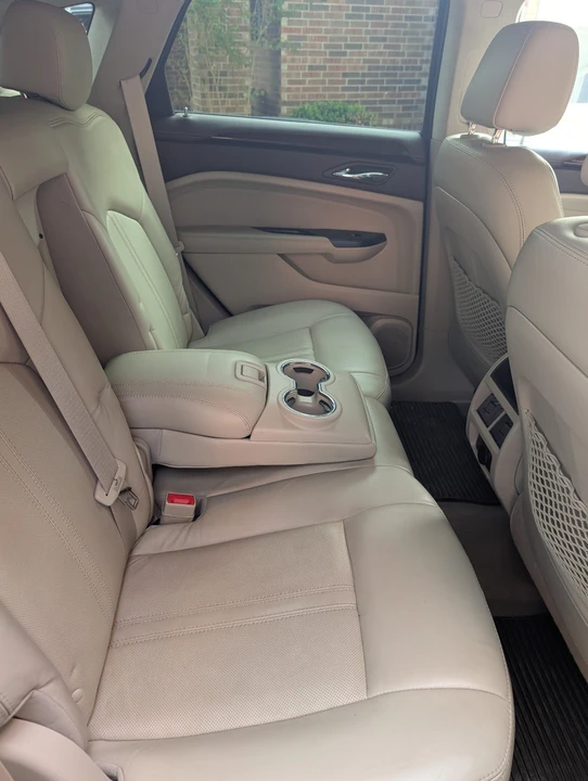 2014 Cadillac SRX - Image 12 of 17
