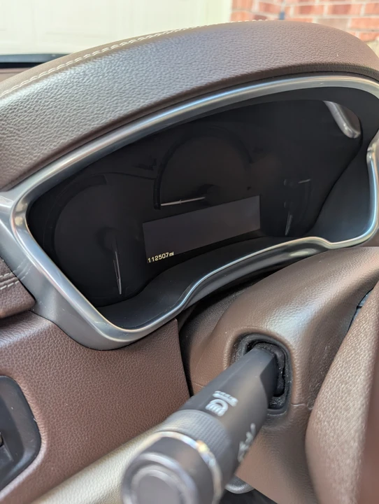 2014 Cadillac SRX - Image 8 of 17