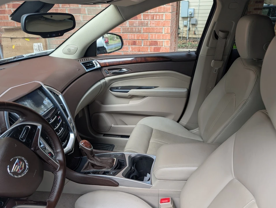2014 Cadillac SRX - Image 7 of 17