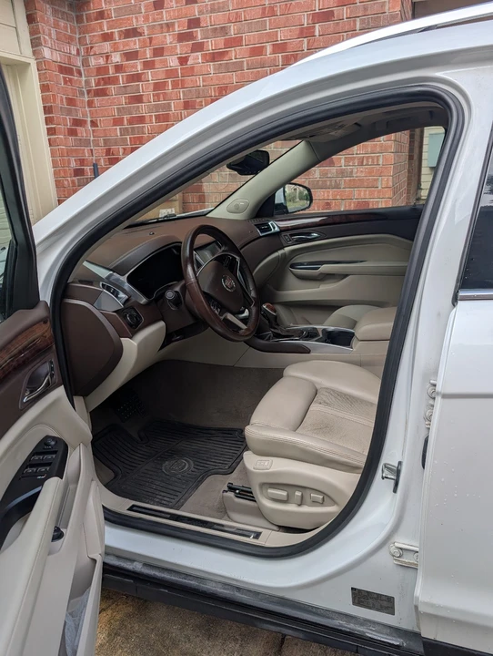 2014 Cadillac SRX - Image 6 of 17
