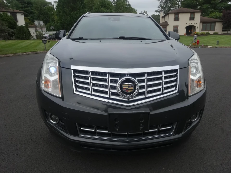 2014 Cadillac SRX - Image 3 of 20