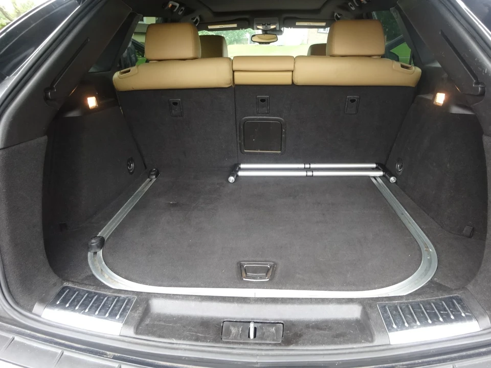 2014 Cadillac SRX - Image 16 of 20