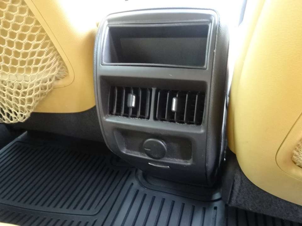 2014 Cadillac SRX - Image 15 of 20