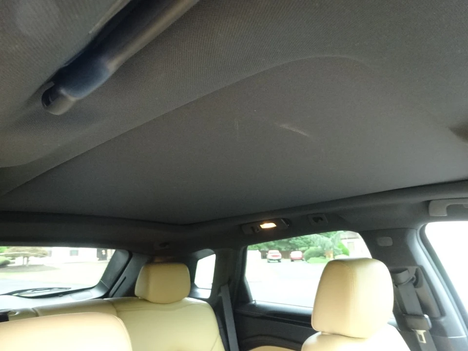 2014 Cadillac SRX - Image 14 of 20