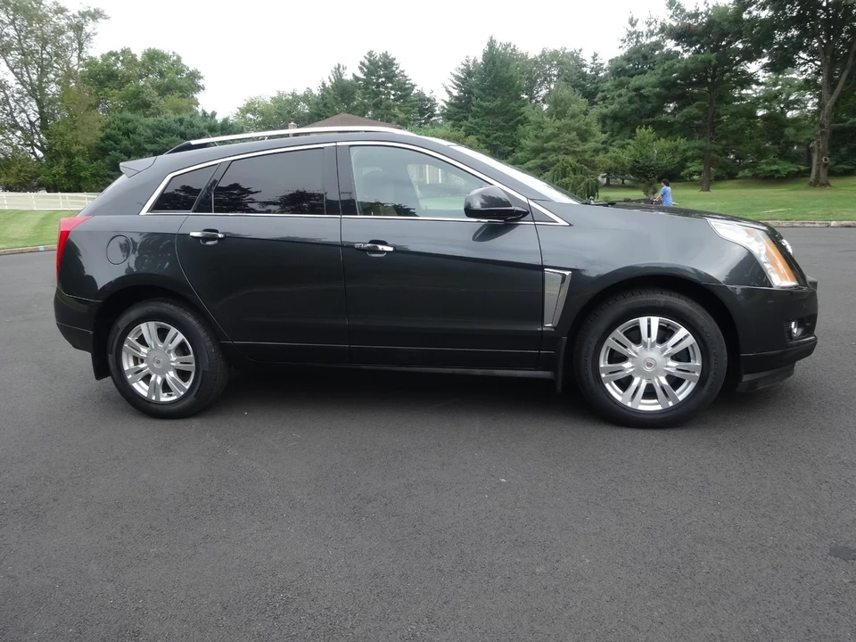 2014 Cadillac SRX - Image 6 of 20