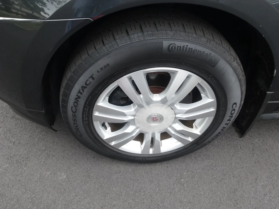 2014 Cadillac SRX - Image 11 of 20