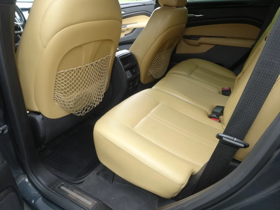 2014 Cadillac SRX - Image 17 of 20