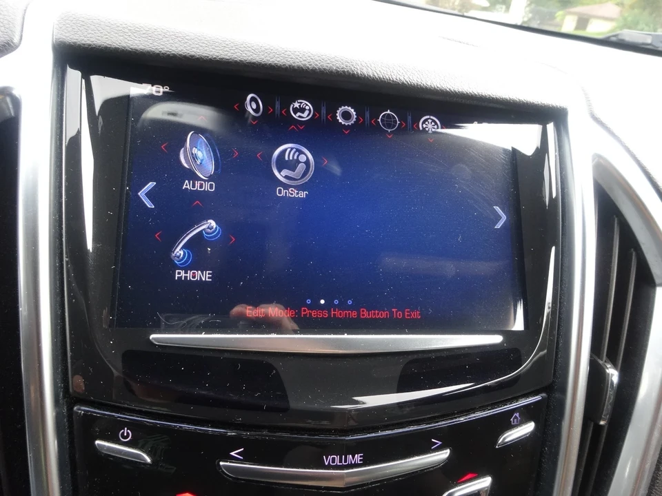 2014 Cadillac SRX - Image 19 of 20