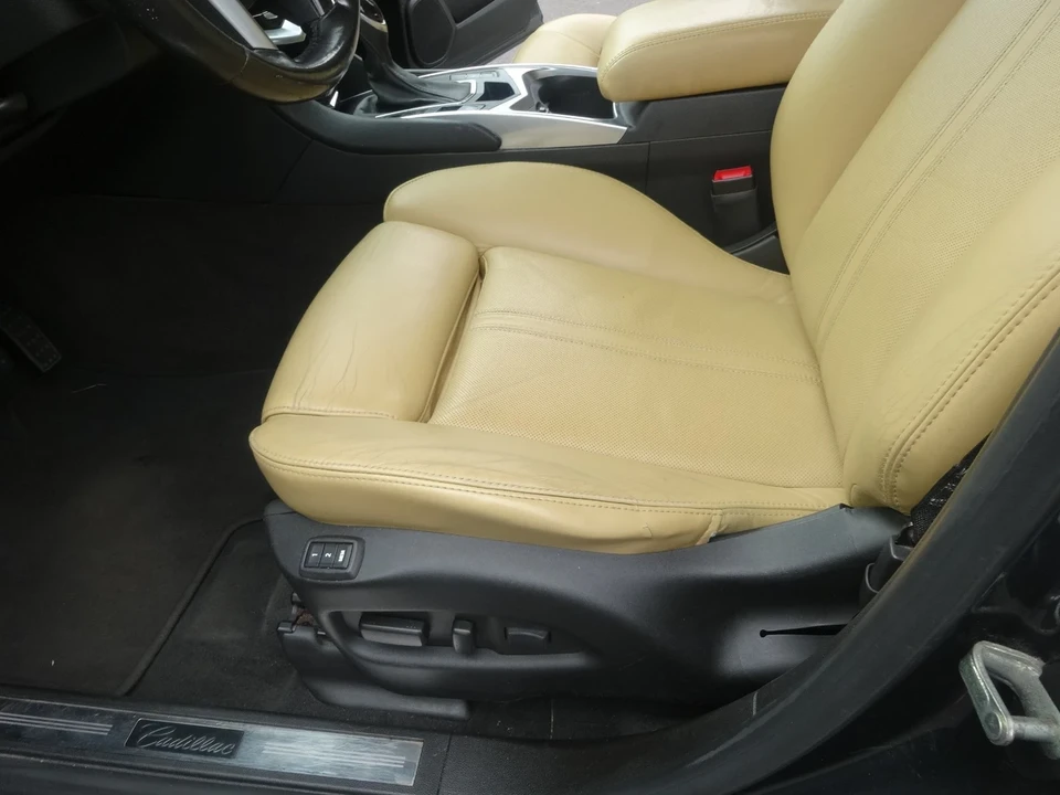2014 Cadillac SRX - Image 18 of 20