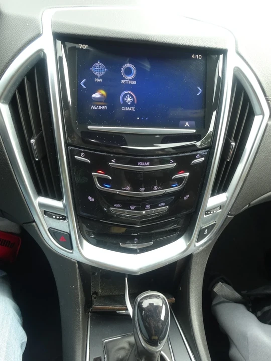2014 Cadillac SRX - Image 20 of 20