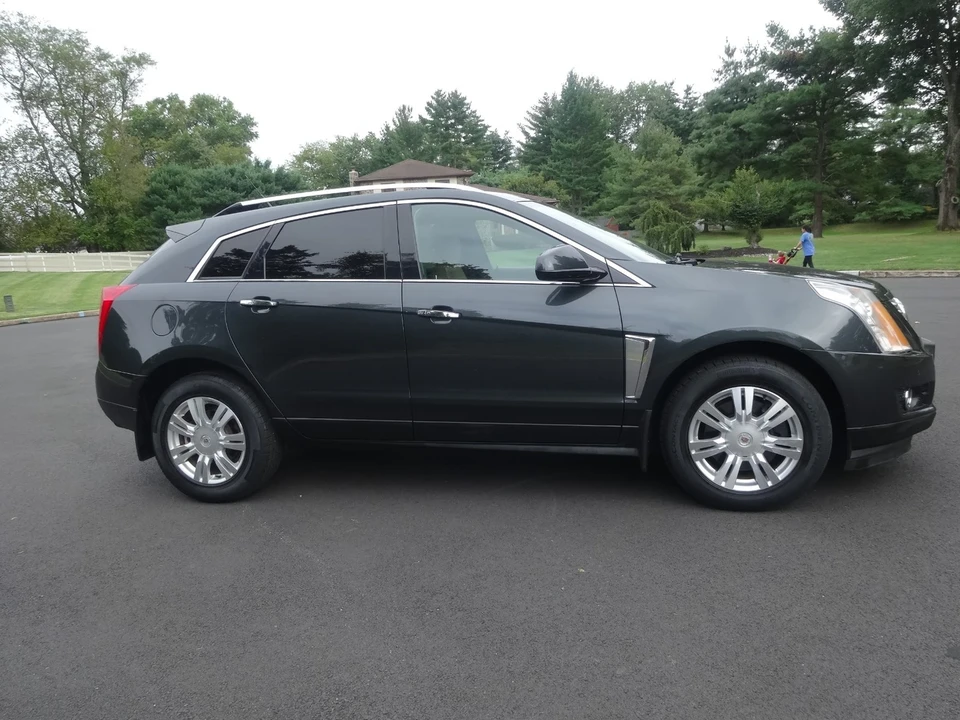 2014 Cadillac SRX - Image 5 of 20