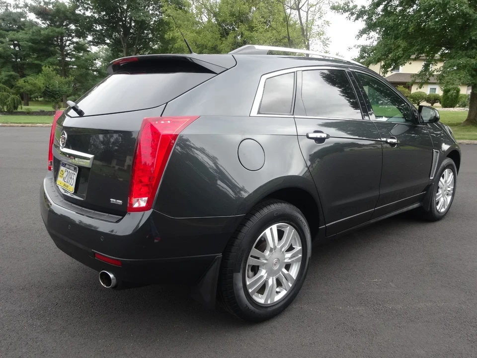 2014 Cadillac SRX - Image 7 of 20