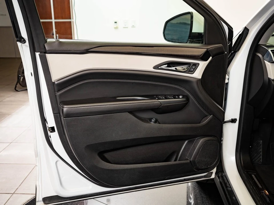 2014 Cadillac SRX - Image 21 of 21