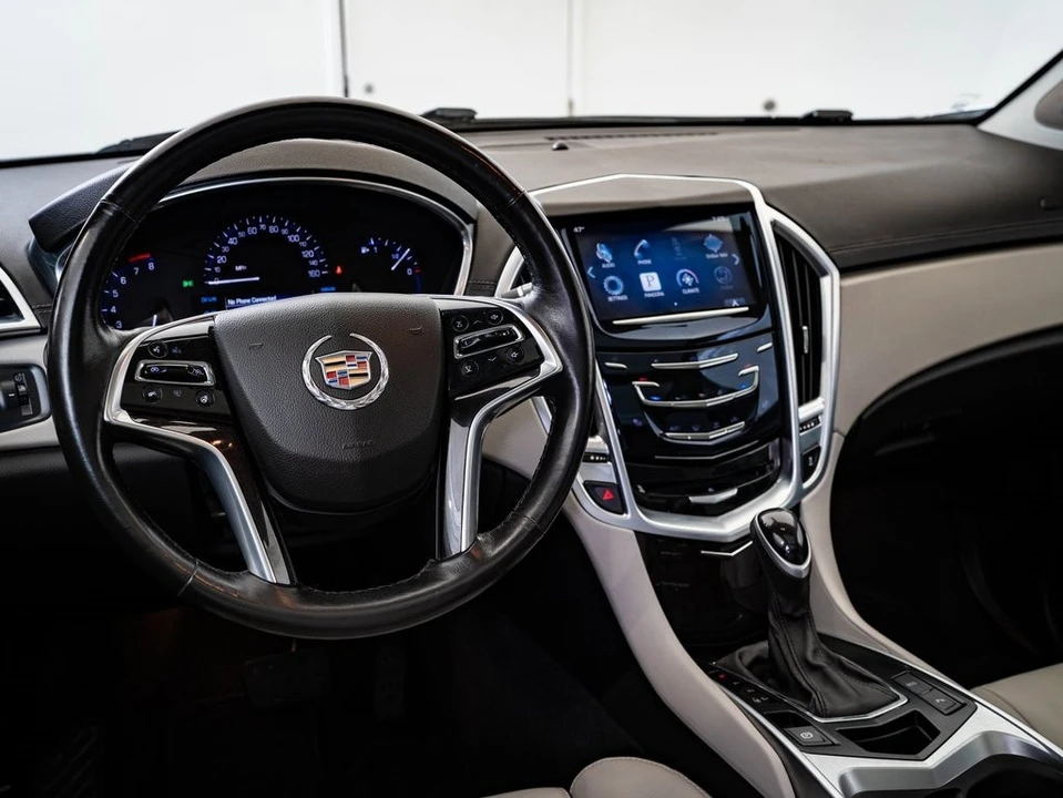 2014 Cadillac SRX - Image 4 of 21