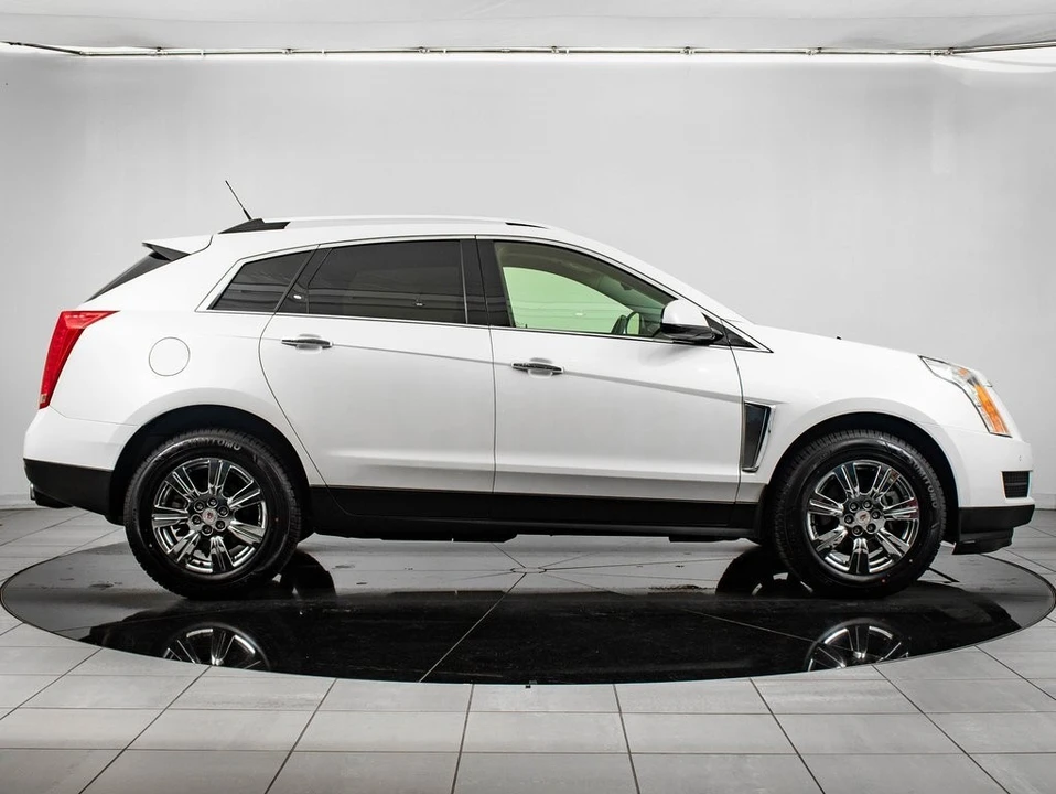 2014 Cadillac SRX - Image 6 of 21