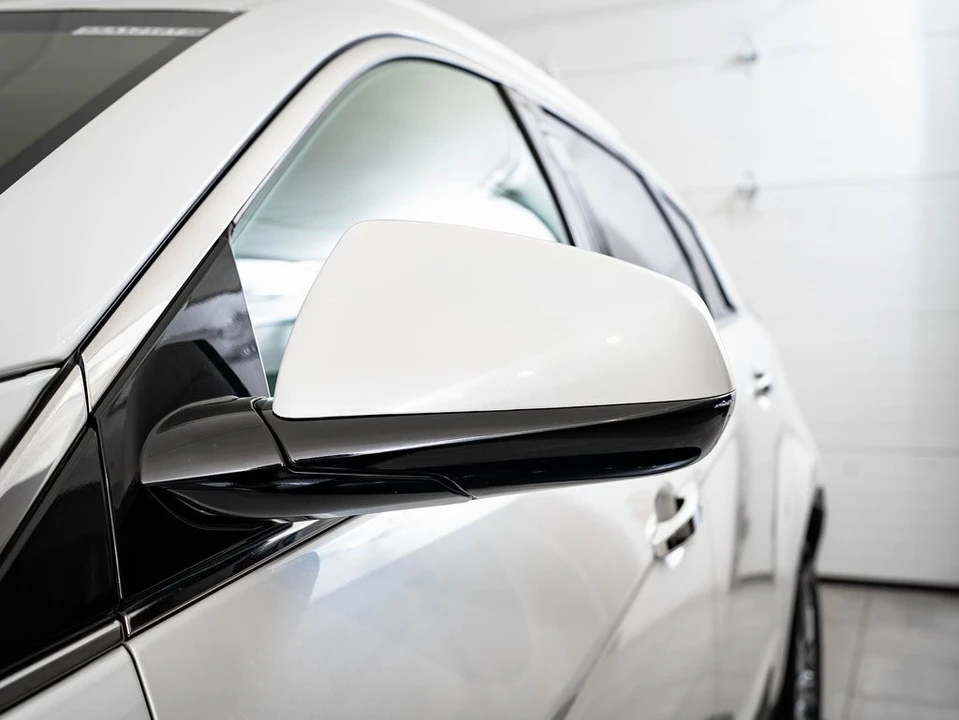2014 Cadillac SRX - Image 15 of 21