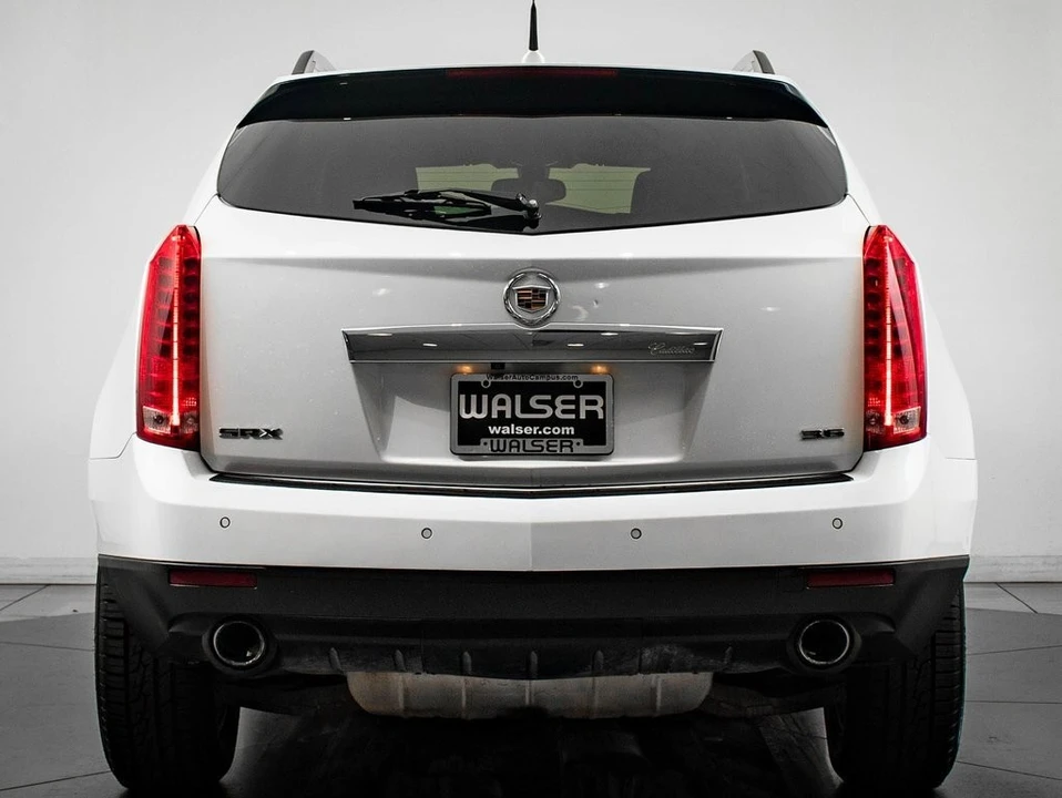 2014 Cadillac SRX - Image 10 of 21