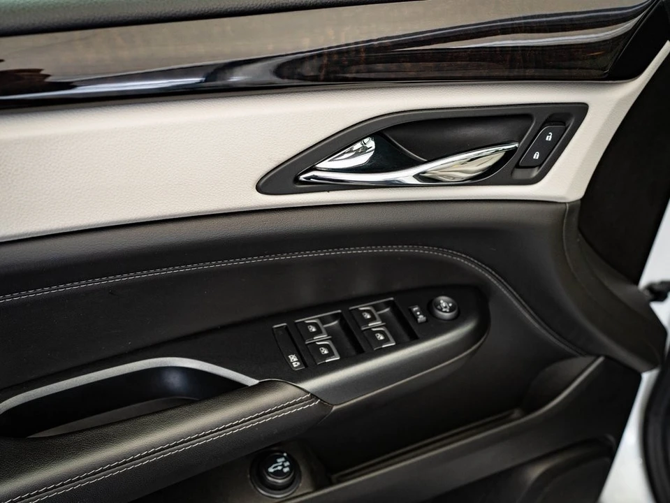 2014 Cadillac SRX - Image 20 of 21
