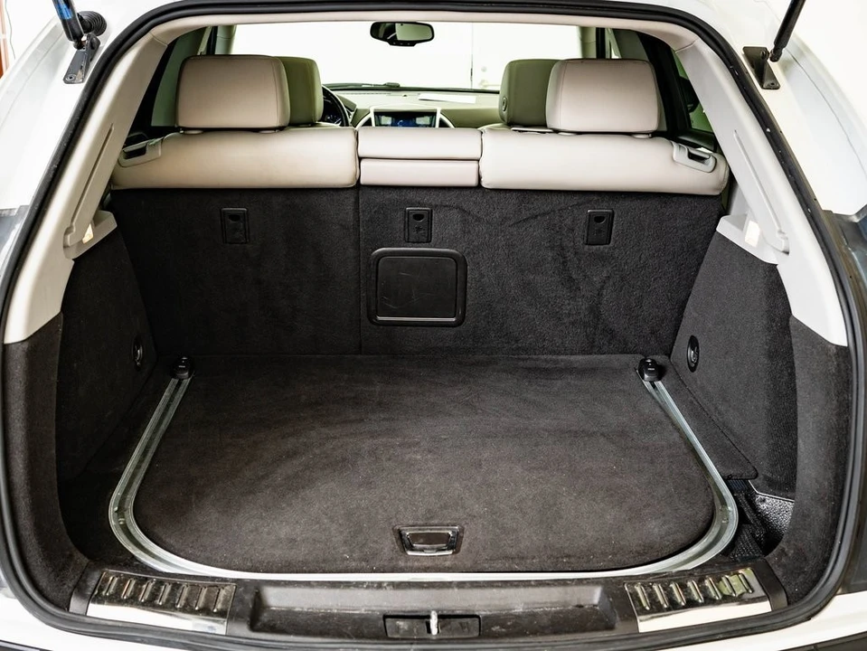 2014 Cadillac SRX - Image 16 of 21