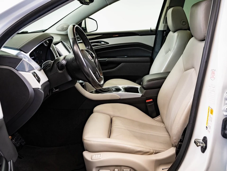 2014 Cadillac SRX - Image 17 of 21