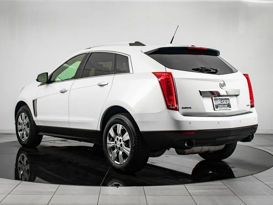 2014 Cadillac SRX - Image 11 of 21