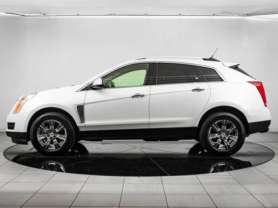 2014 Cadillac SRX - Image 12 of 21