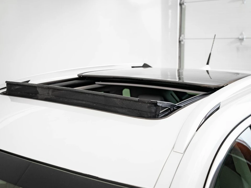 2014 Cadillac SRX - Image 14 of 21