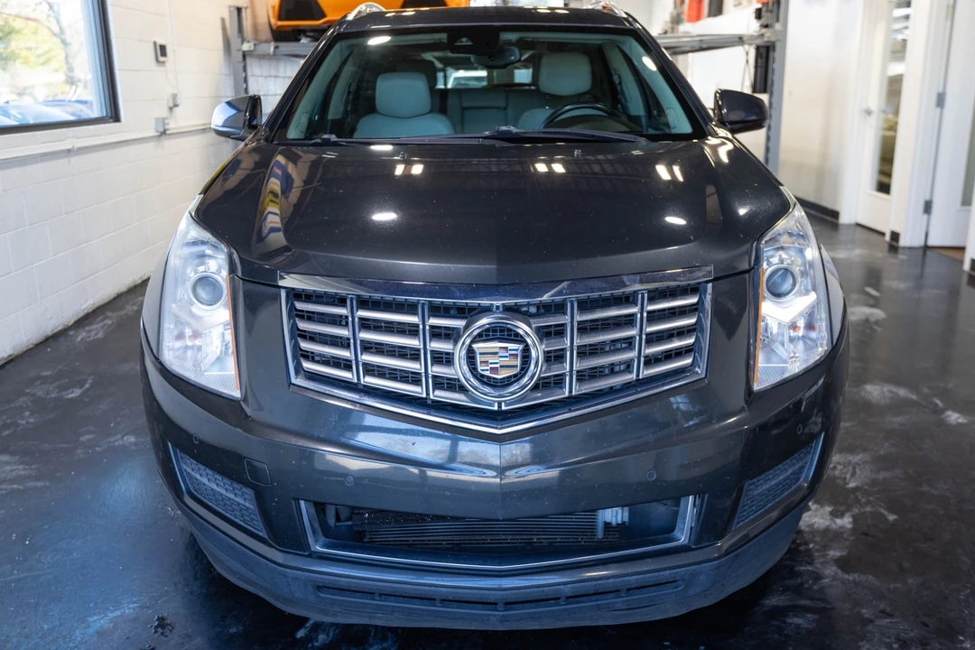2014 Cadillac SRX - Image 17 of 21