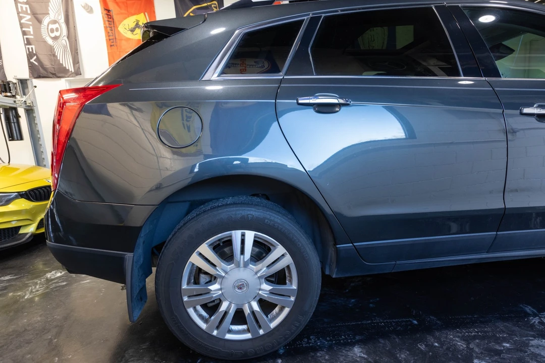 2014 Cadillac SRX - Image 12 of 21