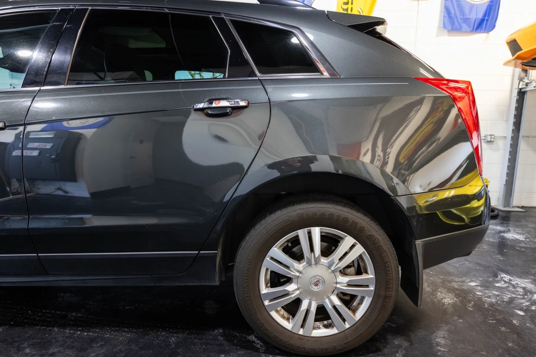 2014 Cadillac SRX - Image 7 of 21