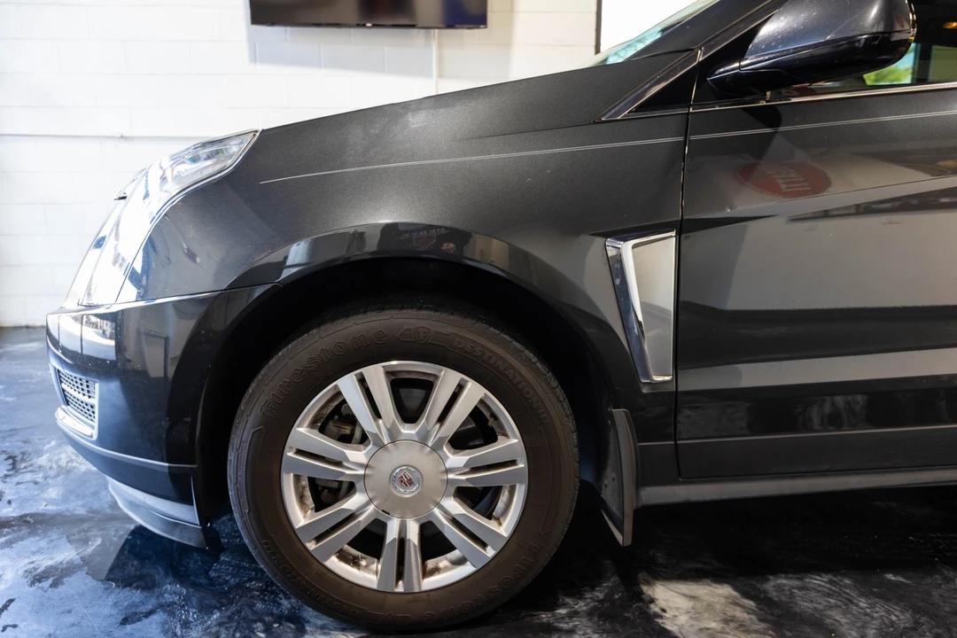 2014 Cadillac SRX - Image 4 of 21