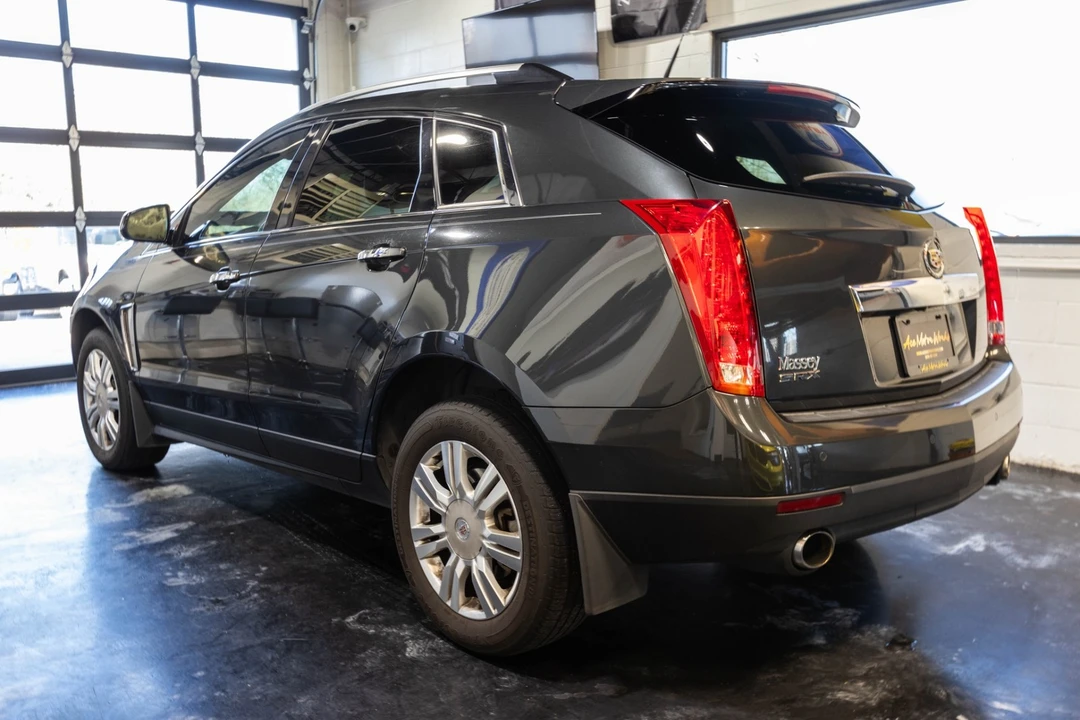 2014 Cadillac SRX - Image 8 of 21