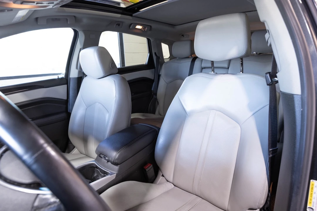 2014 Cadillac SRX - Image 20 of 21