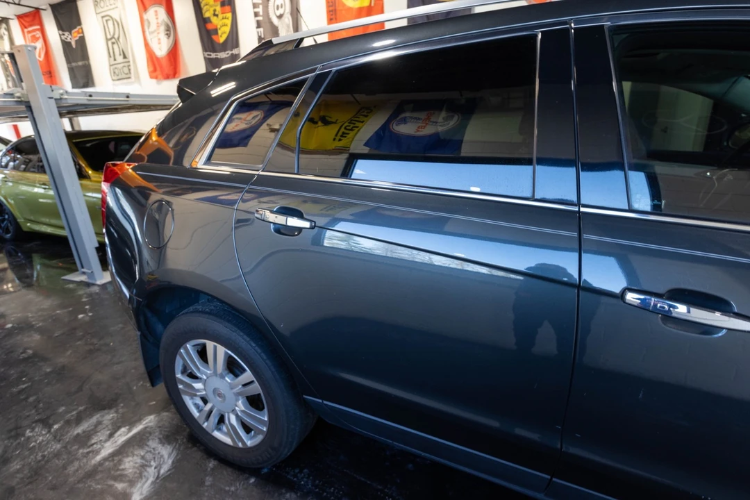 2014 Cadillac SRX - Image 11 of 21