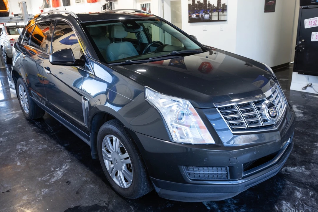 2014 Cadillac SRX - Image 16 of 21