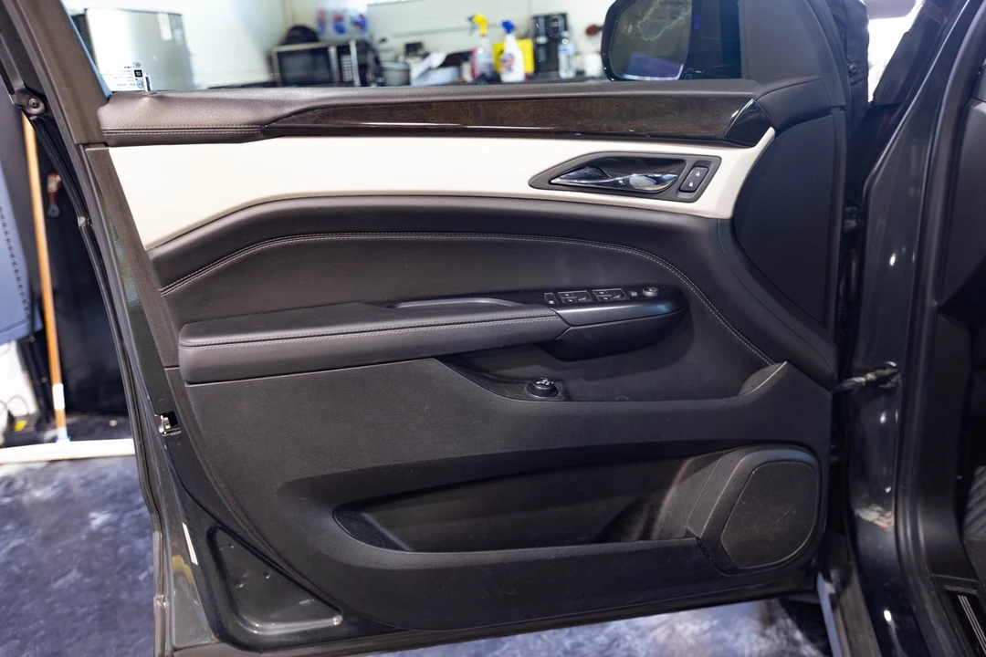 2014 Cadillac SRX - Image 21 of 21