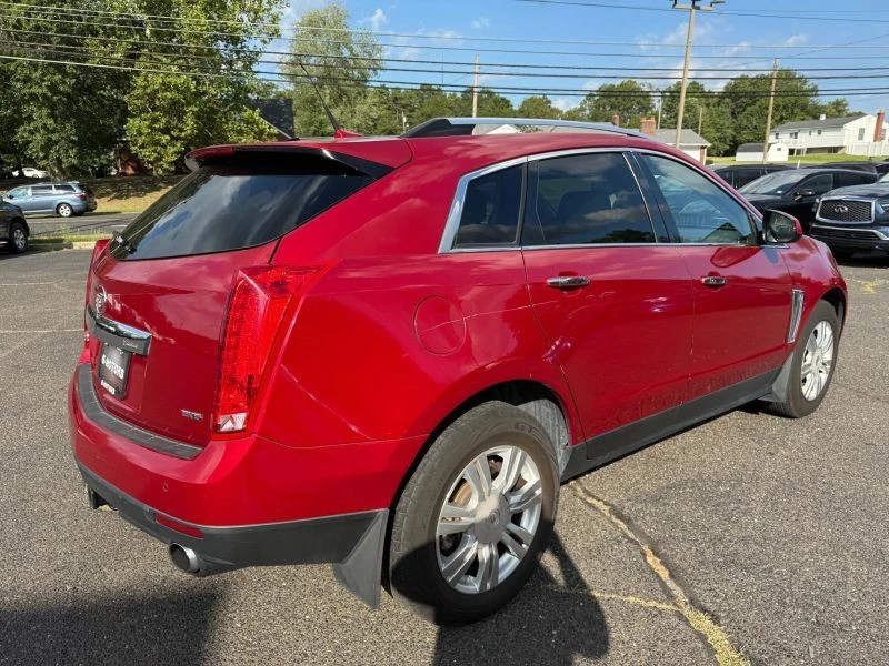 2014 Cadillac SRX - Image 7 of 12