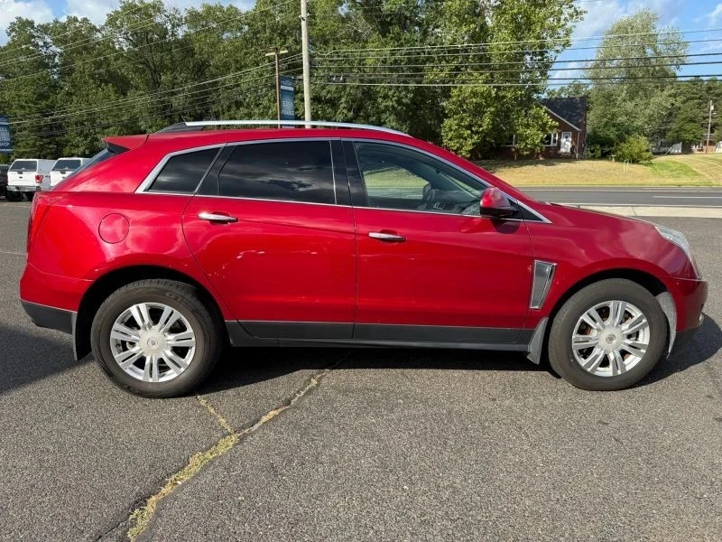 2014 Cadillac SRX - Image 8 of 12