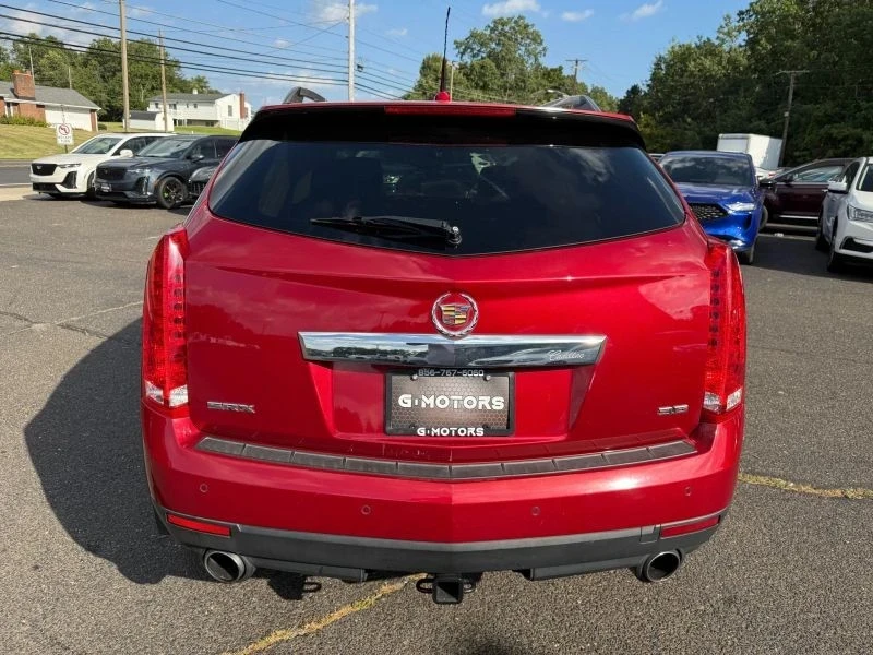 2014 Cadillac SRX - Image 6 of 12
