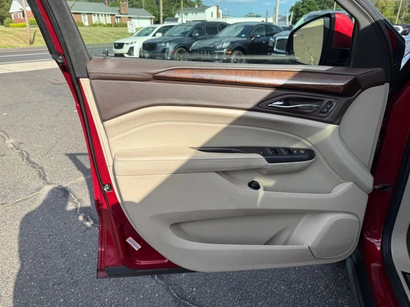 2014 Cadillac SRX - Image 11 of 12