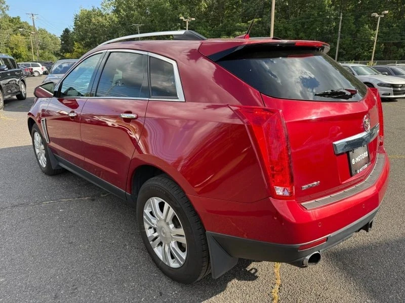 2014 Cadillac SRX - Image 5 of 12
